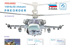 Ka-52 bonus pack