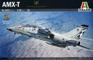 AMX-T
