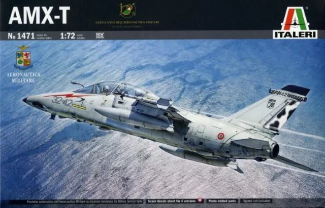 AMX-T