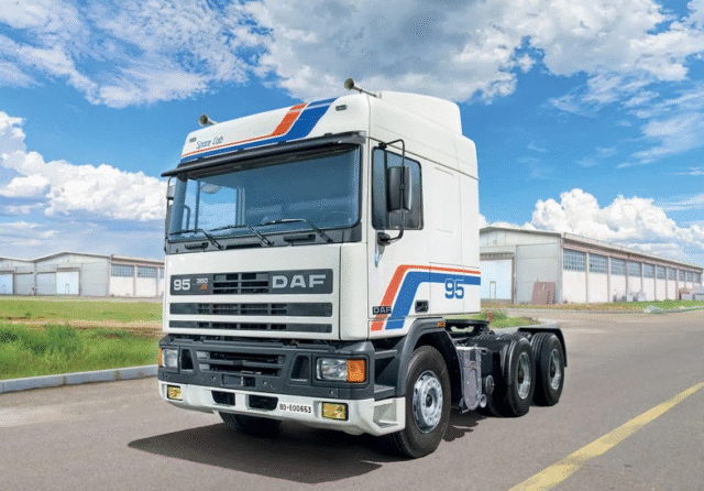 DAF 95
