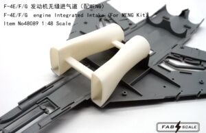 FAB Scale