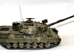 Leopard I
