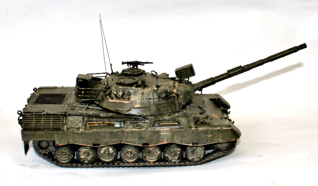 Leopard I