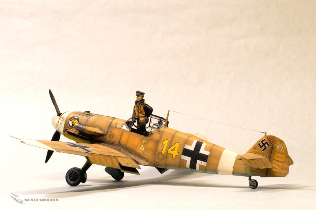 14 Amarillo JG-27