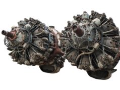 Consejos para mejorar Motores radiales