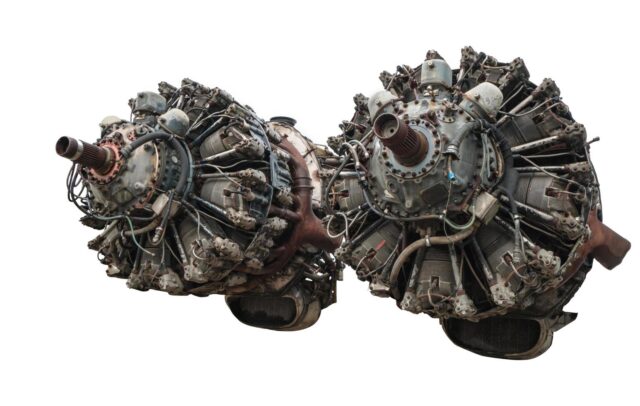 Consejos para mejorar Motores radiales