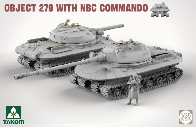 Object 279