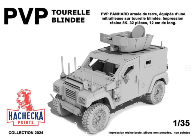 PVP Panhard