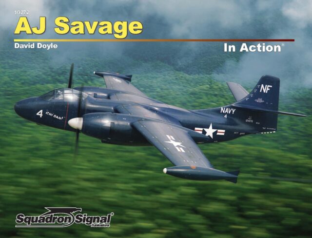 AJ Savage