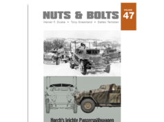 Leichte Horch’s leichte Panzerspähwagen