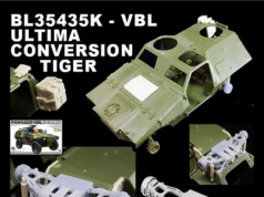Set conversión VBL