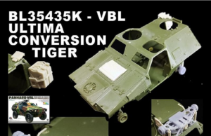 Set conversión VBL