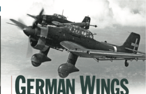 German Wings in Italian Skies 1911-1945