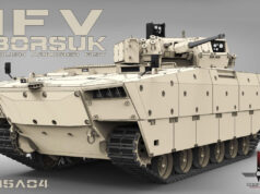 IFV Borsuk