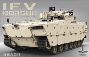 IFV Borsuk