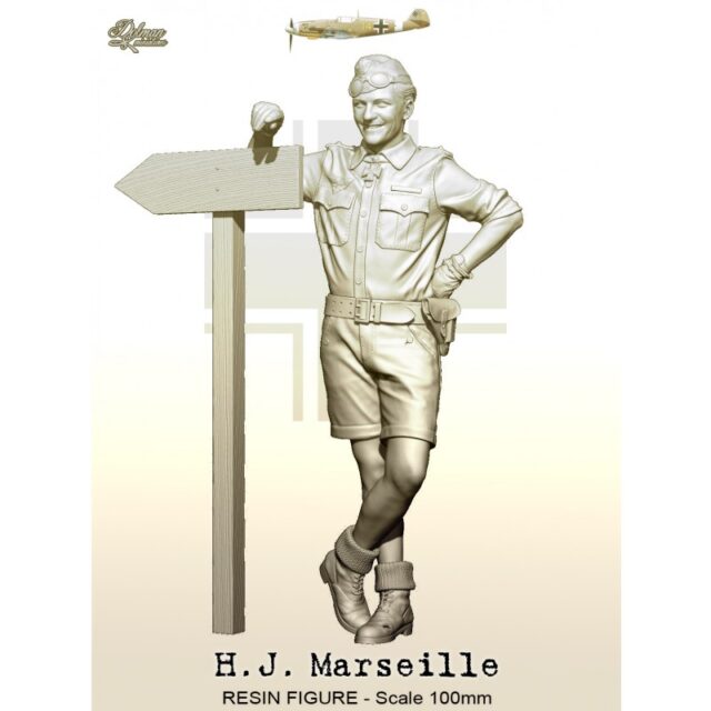 HJ Marseille