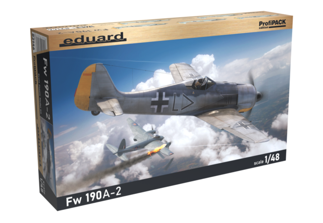 Fw-190 A2