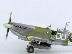 Spitfire IXe