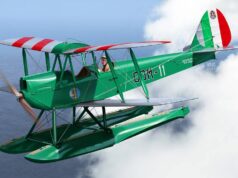 Caproni CA.100
