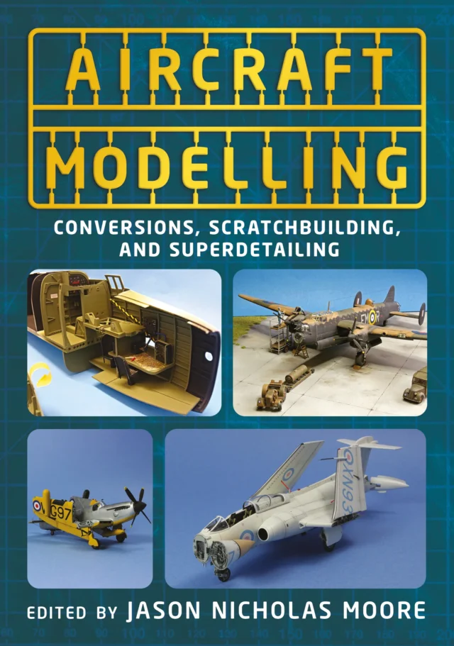 Aircraft modelling