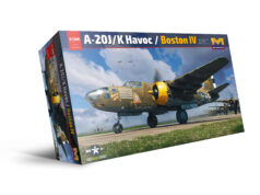 A-20 Havoc/Boston