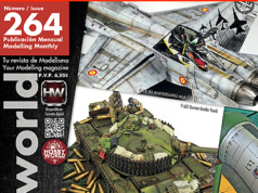HobbyWorld 264