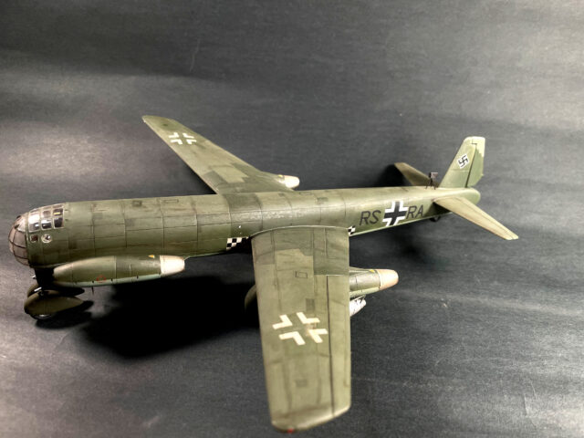 JU-287