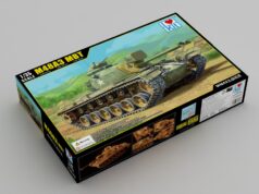 M-48 Patton
