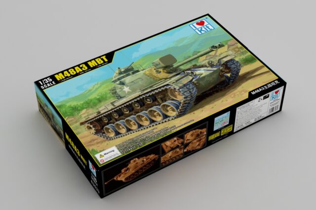 M-48 Patton