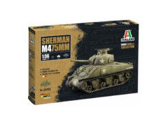 Sherman M4 1/56