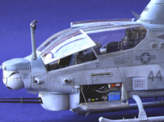 AH-1Z Viper