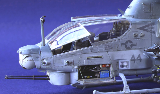 AH-1Z Viper