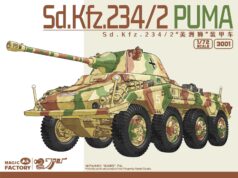 Puma 234/2
