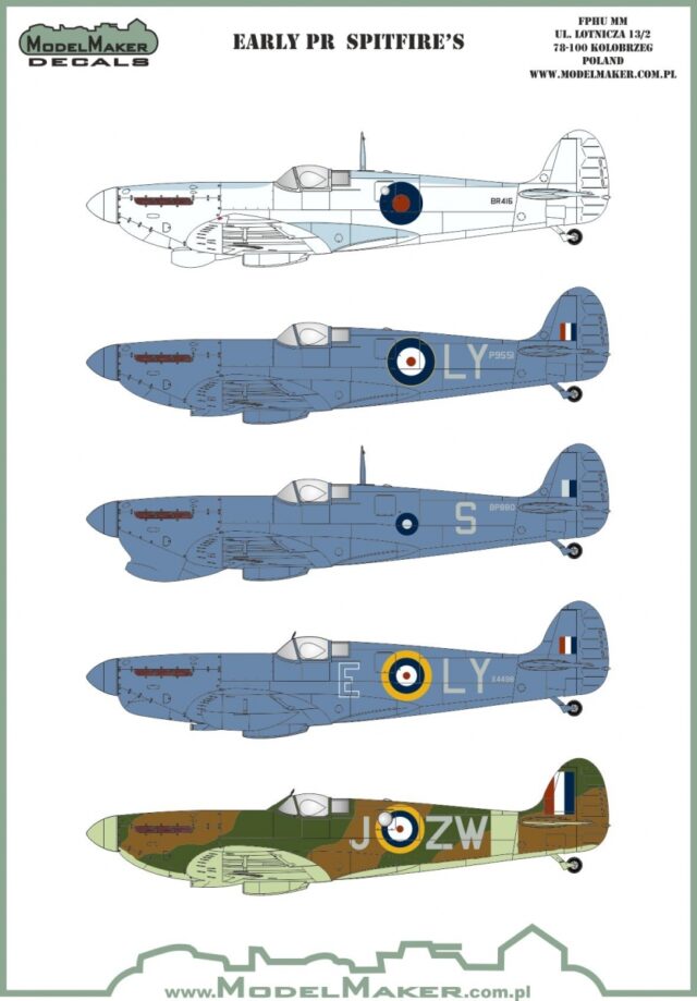 Calcas Model Maker