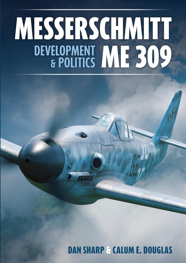 Me-309