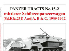 Panzer Tracts Nro. 15-2