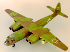 Arado 234C