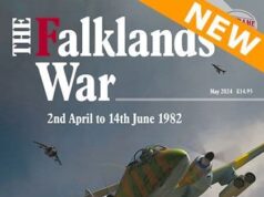 The Falklands War