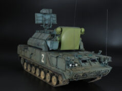 Tor M2E
