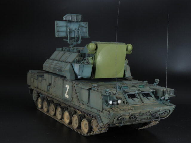 Tor M2E