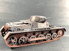 Panzer I