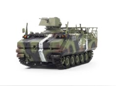 YPR-765 Cal .50