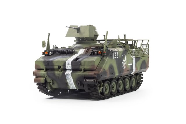 YPR-765 Cal .50
