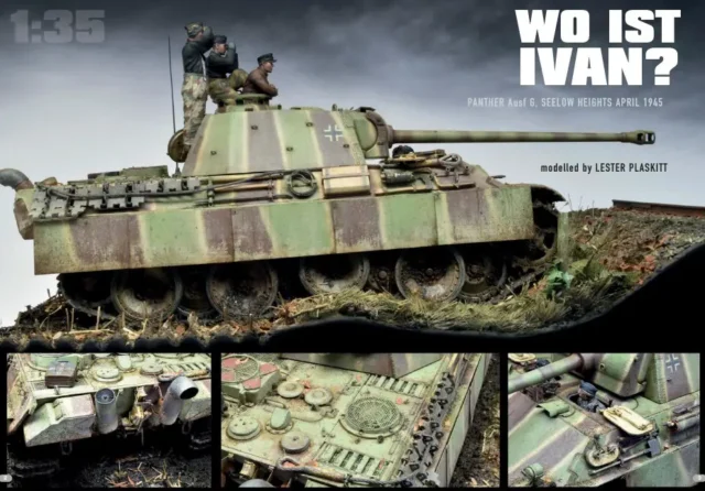AFV Modeller 137
