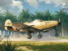 P-39 Q Airacobra