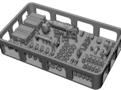 Panzer I accesorios