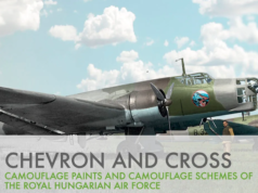 Chevron and Cross
