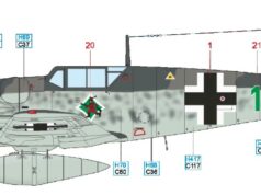 Me-109 G6