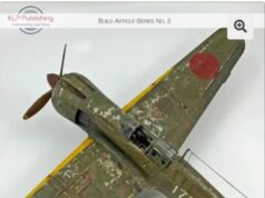 Ki-100 KLP Publishing