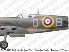 Spitfire Va